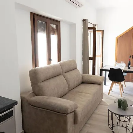 Carmen Plaza Apartamento Frigiliana