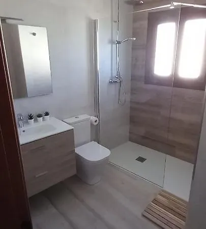 Apartamento Carmen Plaza