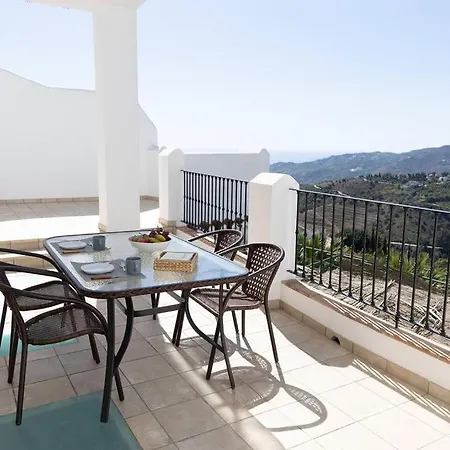 Carmen Plaza Apartamento