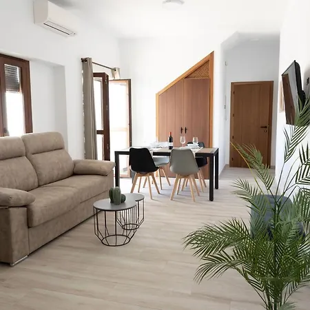 Apartment Carmen Plaza Frigiliana