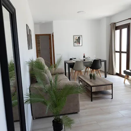 Apartment Carmen Plaza *