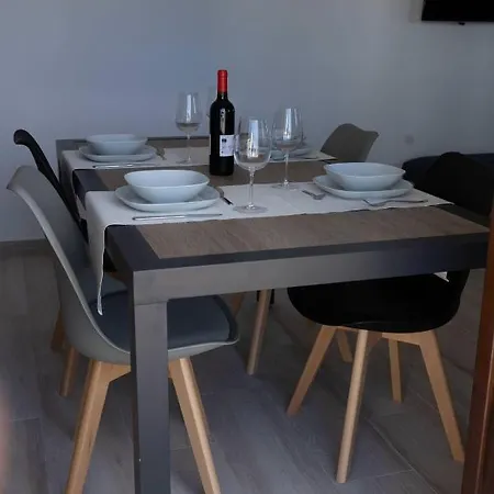 Carmen Plaza Apartment