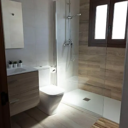 Carmen Plaza Apartment *
