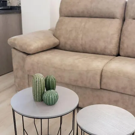 Carmen Plaza Apartment