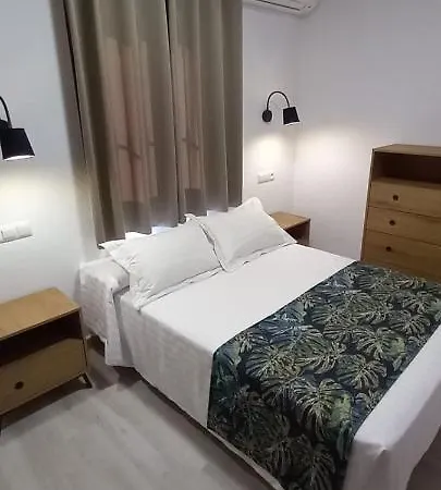Apartment Carmen Plaza *