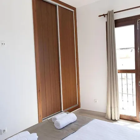 Carmen Plaza Apartment Frigiliana
