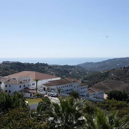 Carmen Plaza * Frigiliana