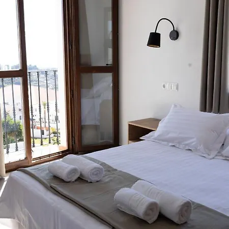 Carmen Plaza Apartment Frigiliana